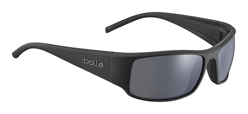 boll-king-sonnenbrille-matt-cool-gray-large-unisex image 8