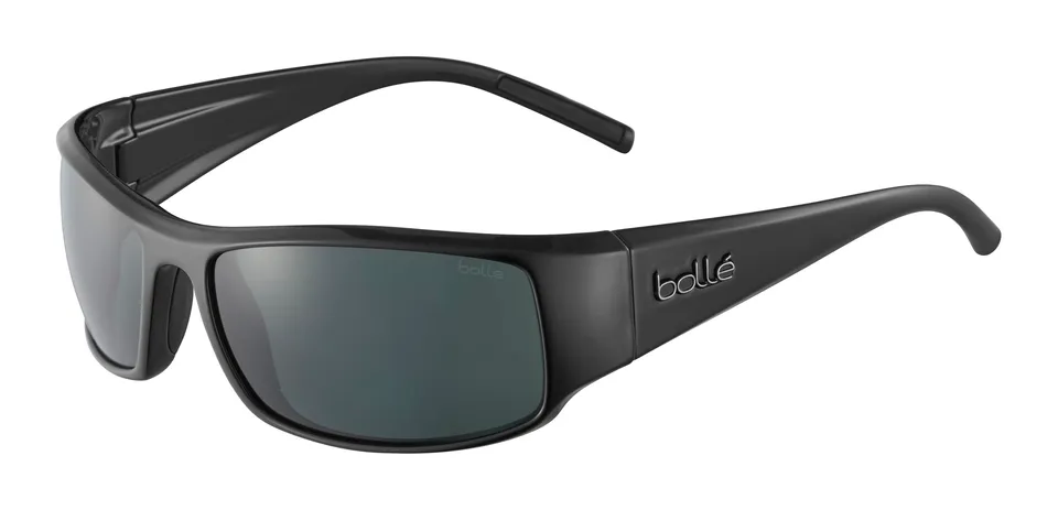 boll-king-sonnenbrille-schwarz-volt-ruby-polarized-l image 1