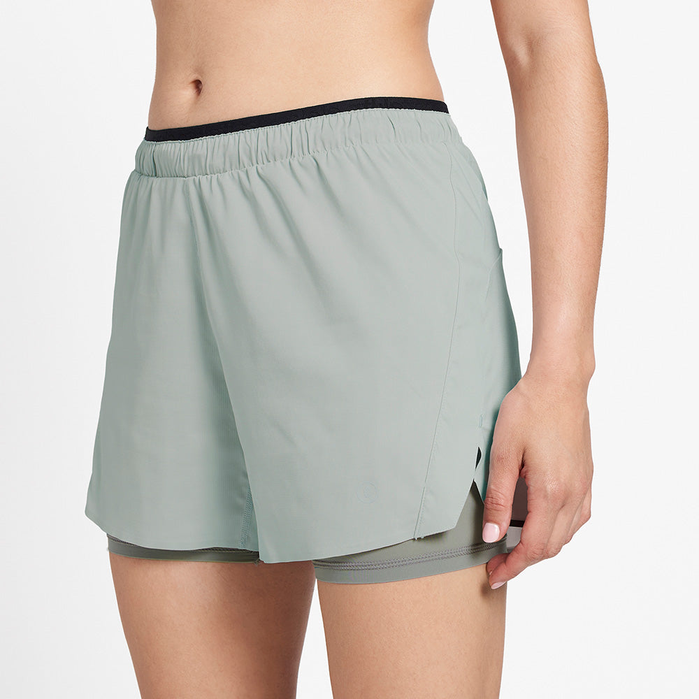 ciele-w-dlyshort-4-laufshorts-damen-stadium image 2