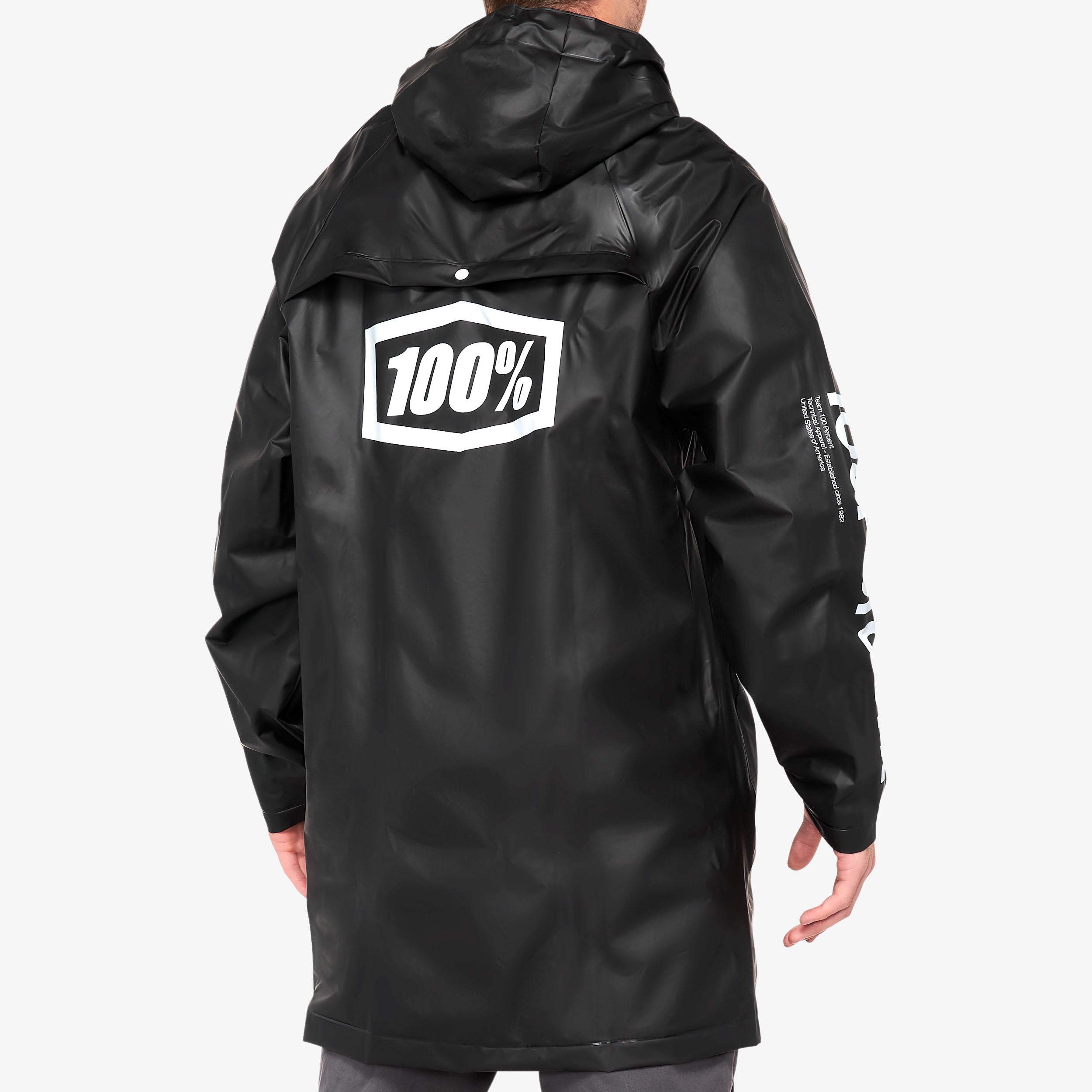 100-torrent-regenjacke-schwarz-wasserdichte-eva-3-4-jacke image 2