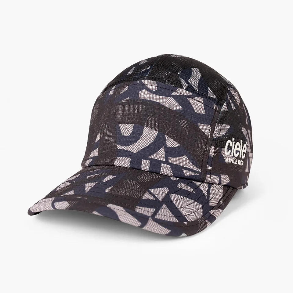 ciele-gocap-sc-field-laufcap-hellgrau-loopy-m-l image 1