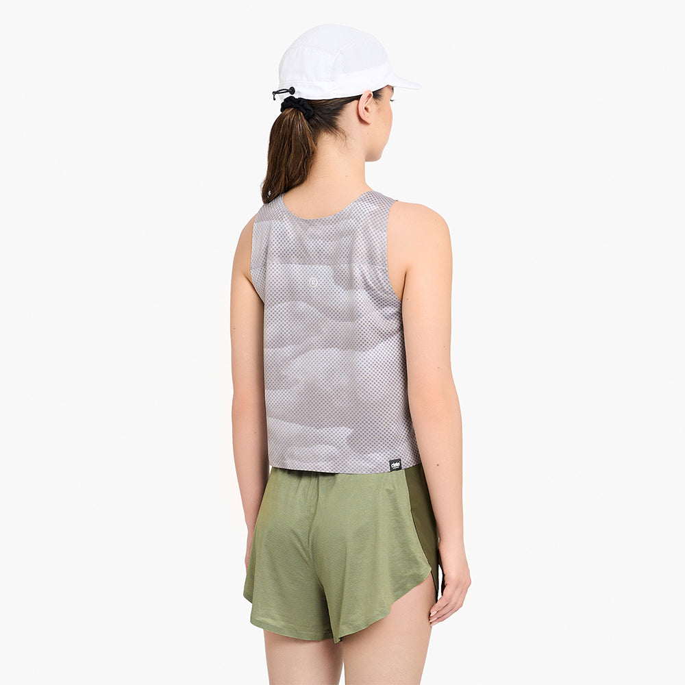 ciele-icnsinglet-lauftop-damen-bay-fog-wettkampf image 3