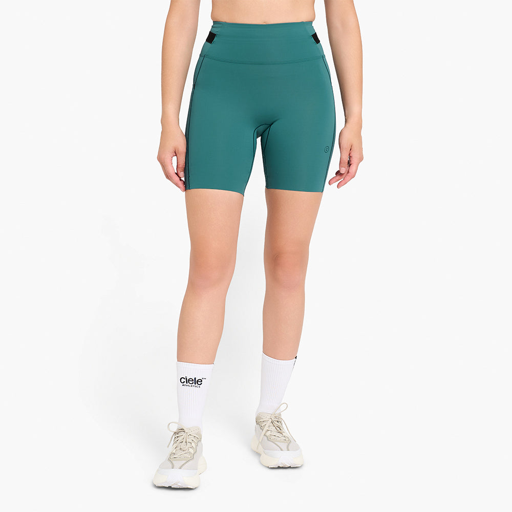 ciele-fsttight-short-7-dark-harbor-tight-damen image 4