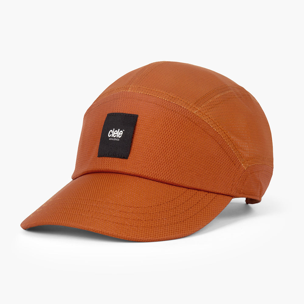 ciele-fstcap-sc-frame-s-laufcap-ginger-bread-s-m image 1