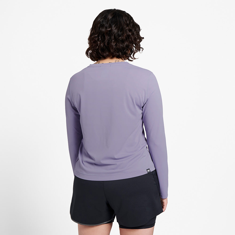 ciele-w-dlylongsleeve-longsleeve-nelson-damen image 4