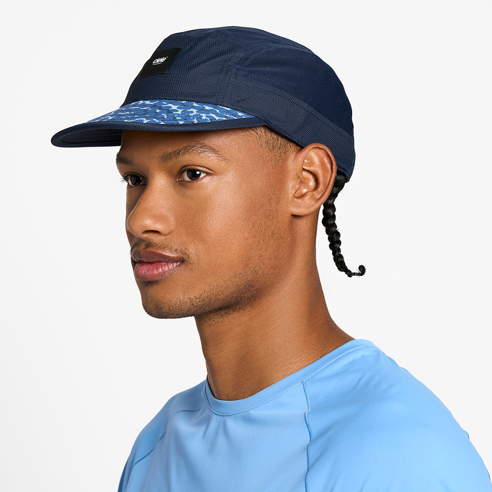 ciele-gocap-eq-laufcap-frame-s-indigo-m-l image 3
