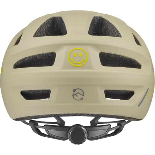 boll-adapt-pure-fahrradhelm-dust-matt-m image 7
