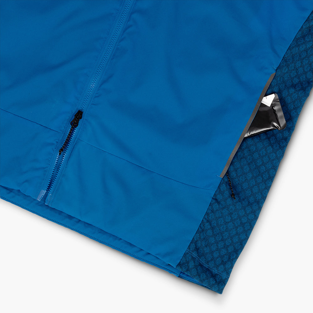 ciele-vlvinsulator-azure-laufjacke-herren-blau image 3