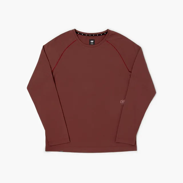 ciele-m-dlylongsleeve-langarmshirt-andorra-stretch image 1