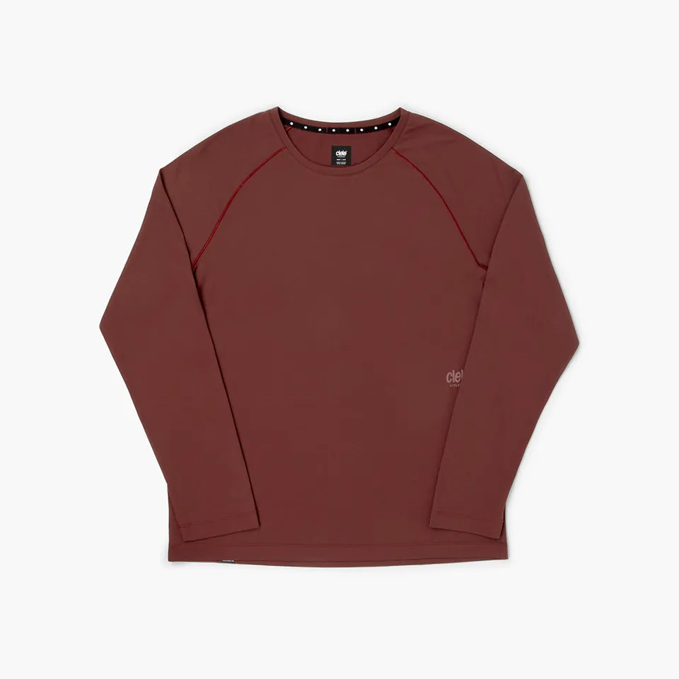 ciele-m-dlylongsleeve-langarmshirt-andorra-stretch image 1