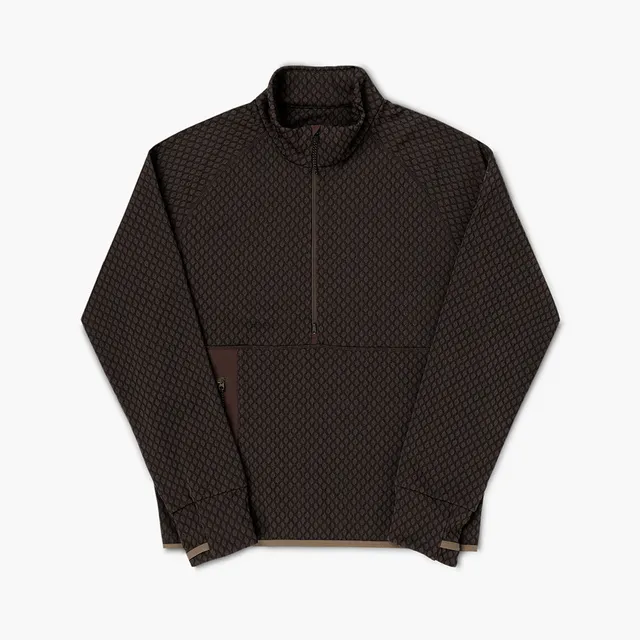 ciele-m-vlvhalfzip-oak-fleece-pullover-halfzip-herren image 1