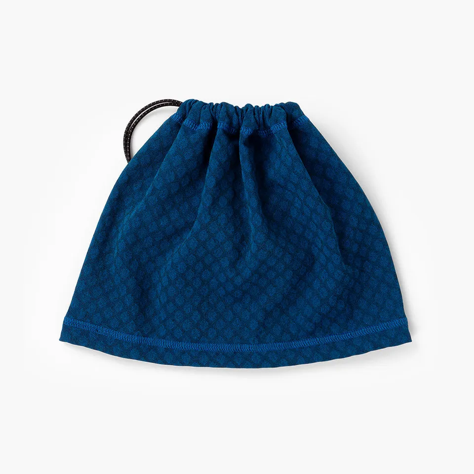 ciele-dosbeanie-azure-blau-winter-m-tze-s-m-fleece image 1