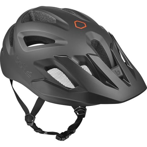 boll-adapt-pure-fahrradhelm-schwarz-matt-m image 6