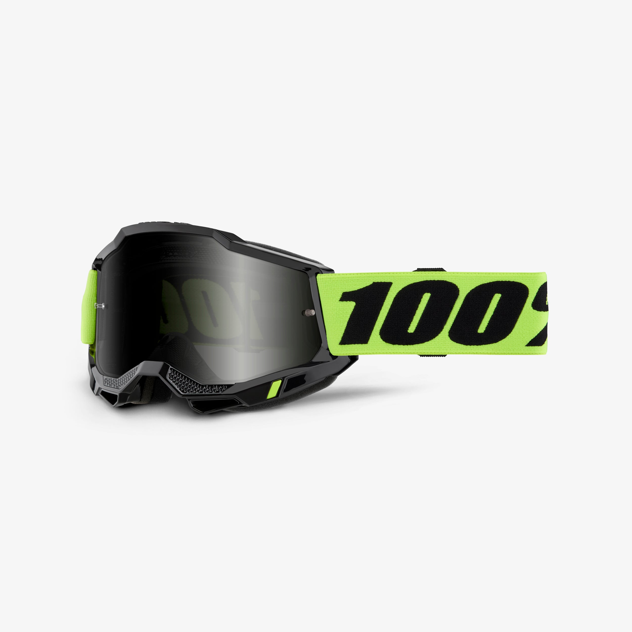 100-accuri-2-sand-goggle-neon-yellow-smoke image 1