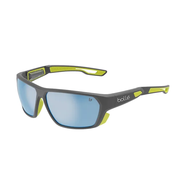 boll-airfin-sport-sonnenbrille-grau-einheitsgr-e image 1