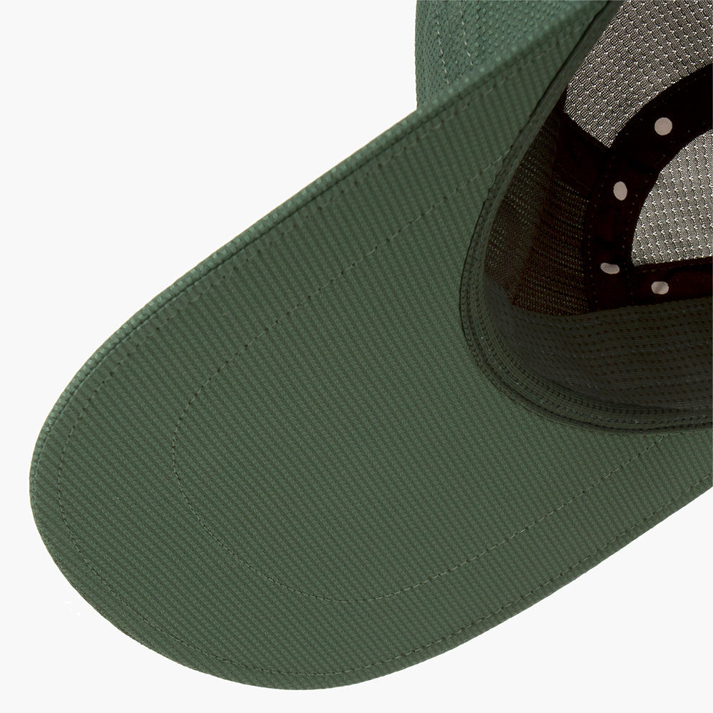 ciele-gocap-longbrim-laufcap-emerald-spruce-m-l image 6