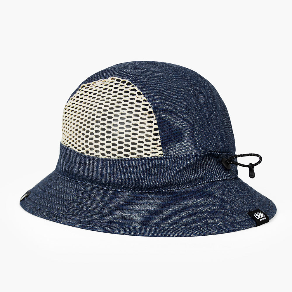 ciele-gobucket-bucket-hat-indigo-denim image 5