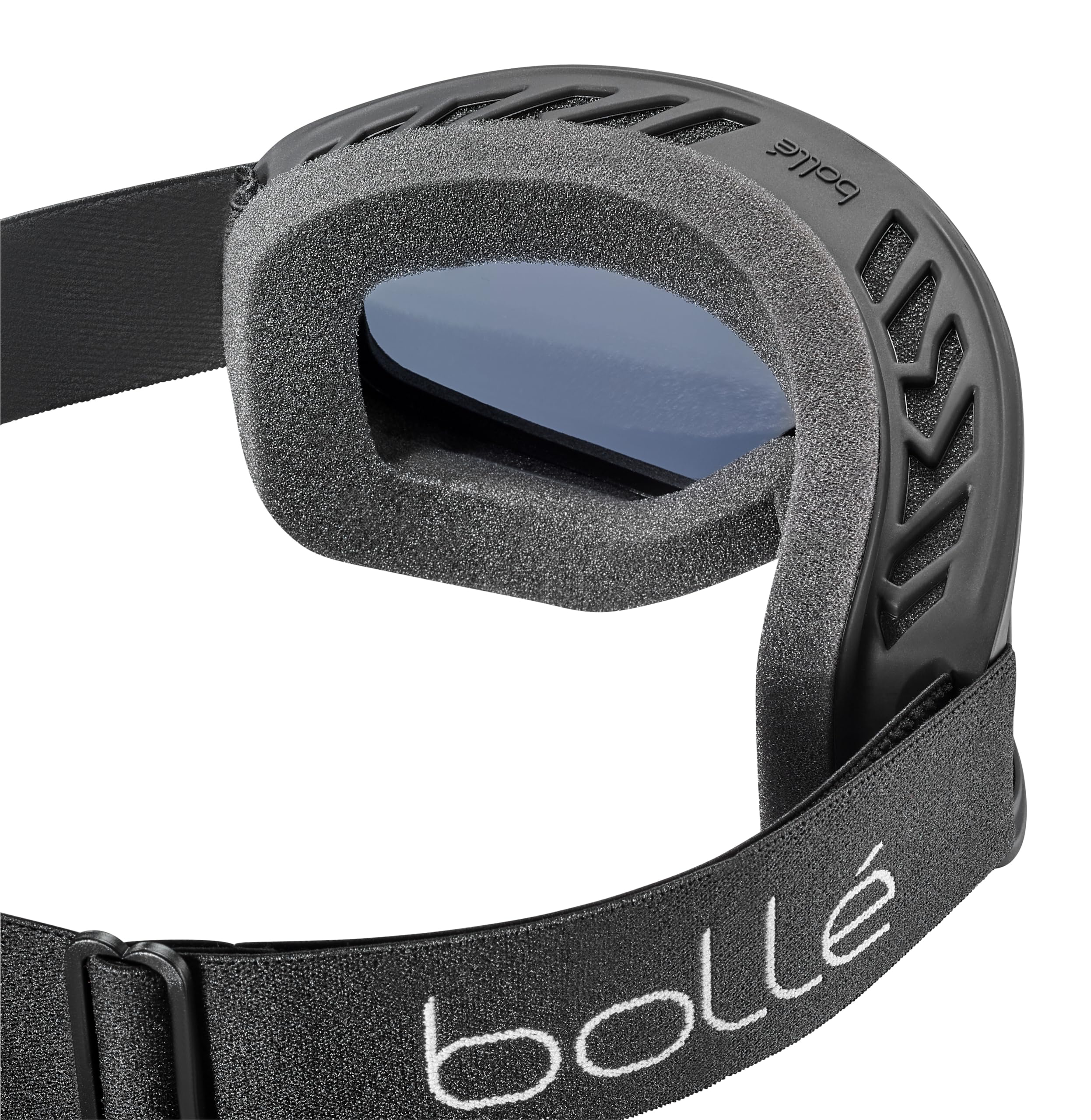boll-freeze-plus-skibrille-grau-vermillon-kat-3 image 3