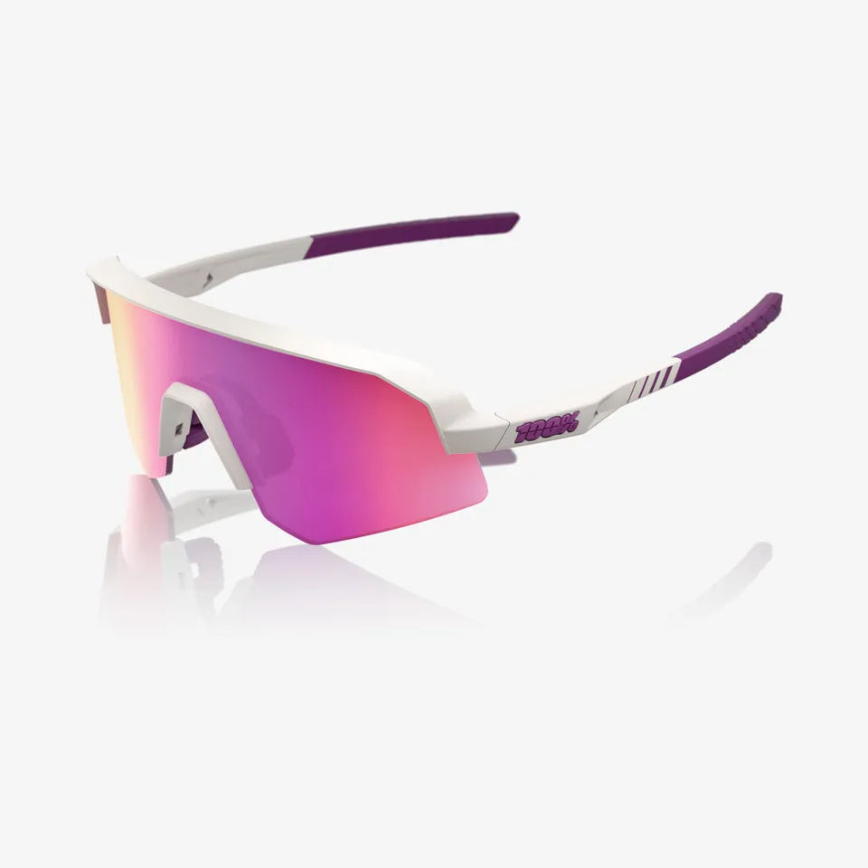 100-slendale-sl-sonnenbrille-matte-chalk-purple-mirror image 1