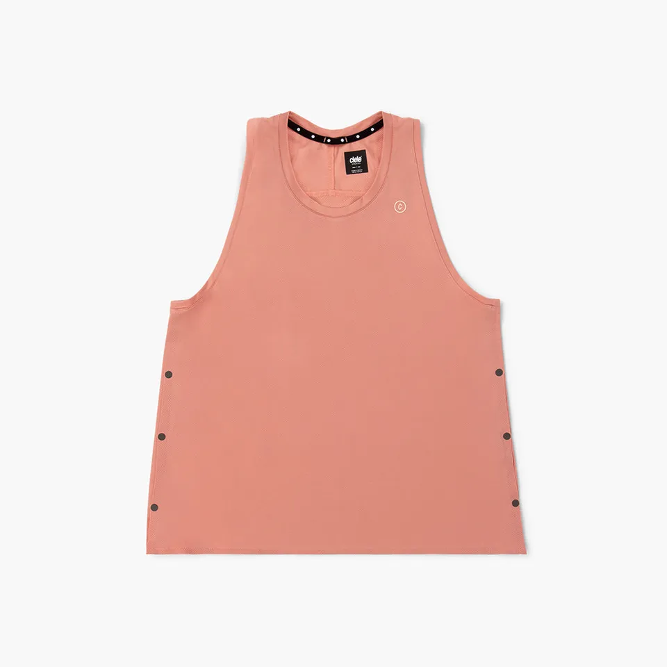 ciele-w-fstsinglet-2-lauftop-damen-rose-dawn image 1