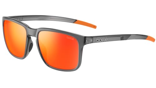 boll-score-sportsonnenbrille-grau-schwarz-polarisiert image 7