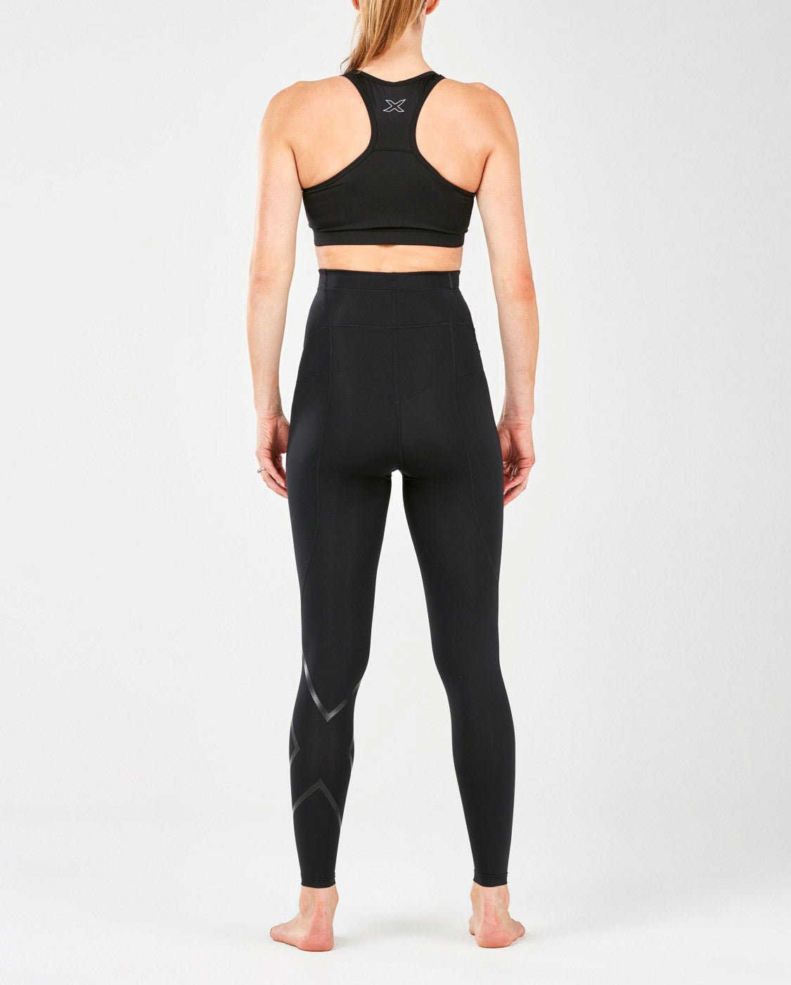 2xu-form-postnatal-active-tights-black-nero image 3