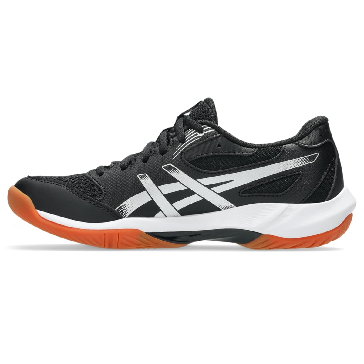 asics-gel-rocket-12-volleyballschuhe-wei-schwarz-wide image 4