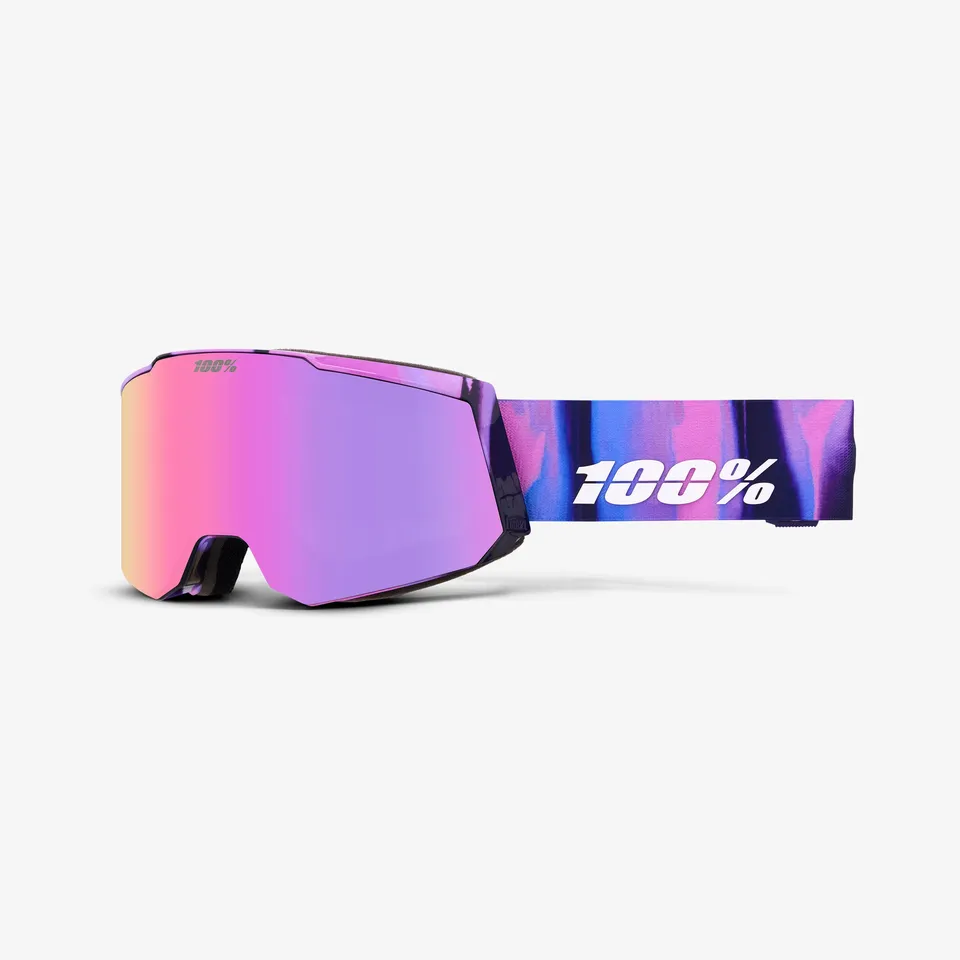 100-snowcraft-s-skibrille-ink-regular-hiper-mit-2-gl-sern image 1