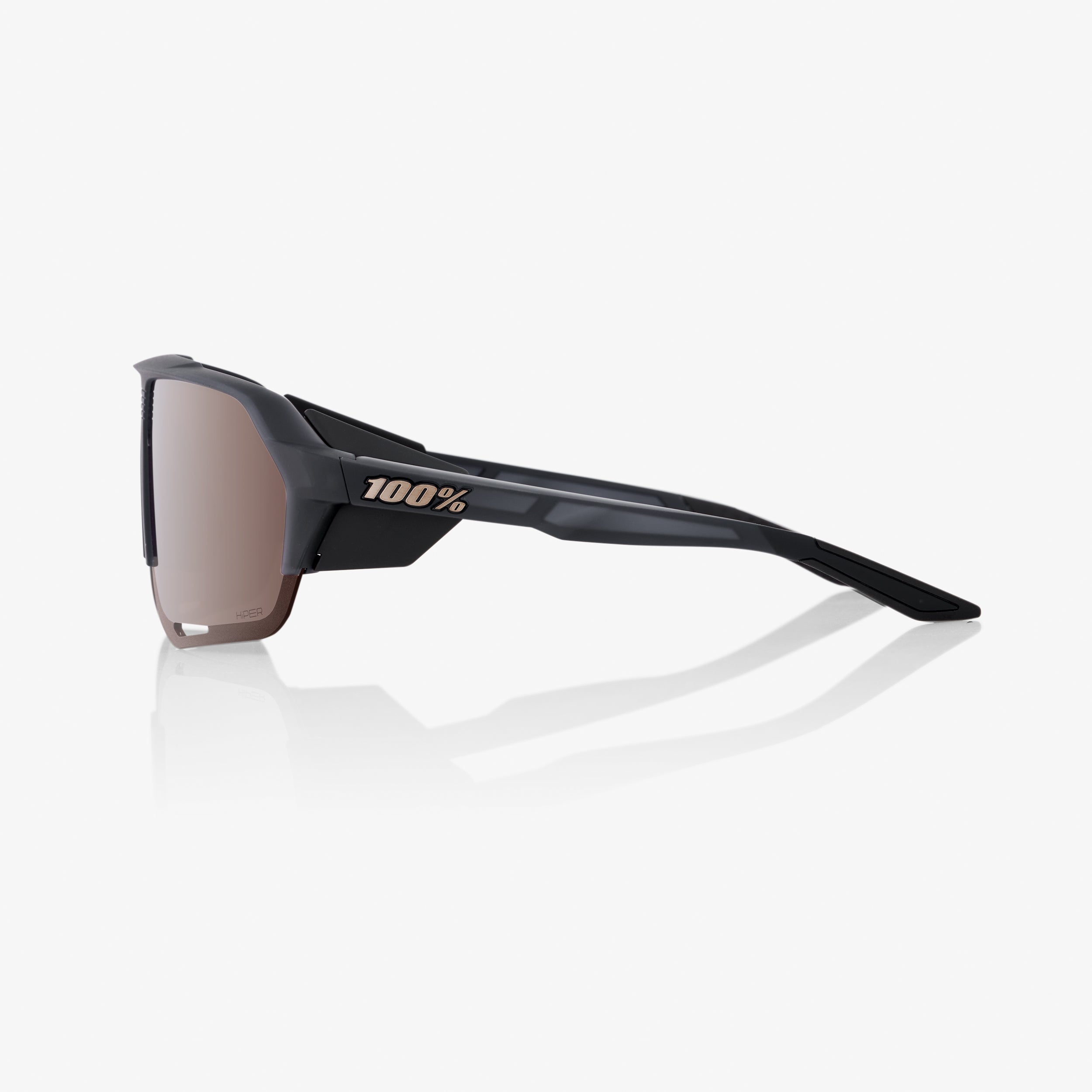 100-norvik-sportbrille-crystal-black-crimson-mirror image 3