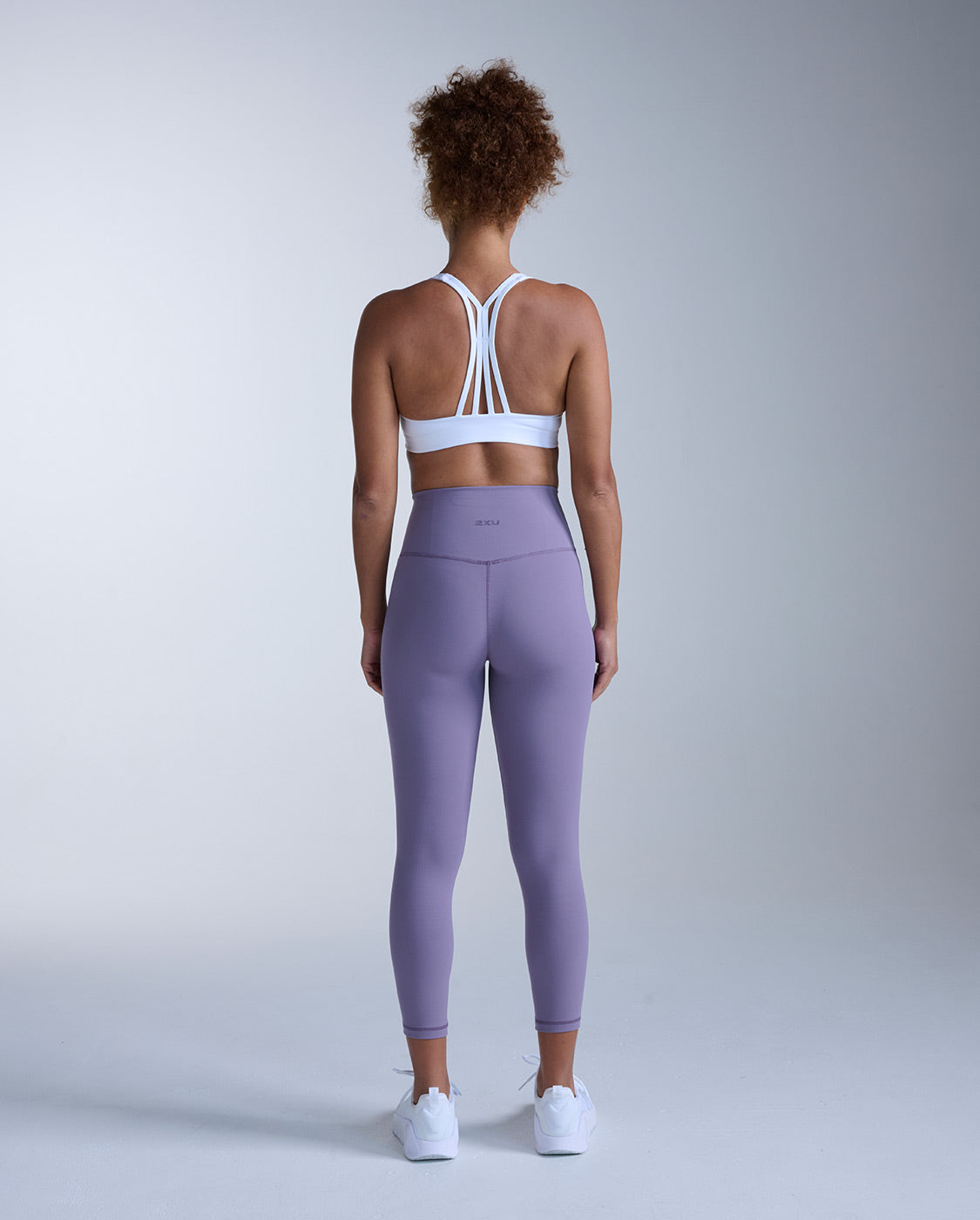2xu-fluid-hi-rise-7-8-tights-damen-dusted-grape image 7