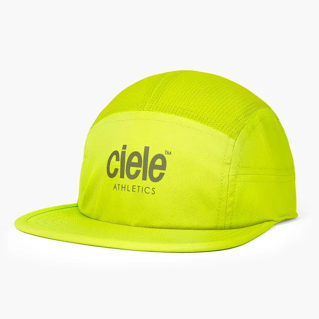 ciele-gocap-classic-lauf-cap-unisex-gekko image 1