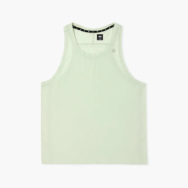 ciele-m-fstsinglet-2-singlet-light-moss-herren image 1