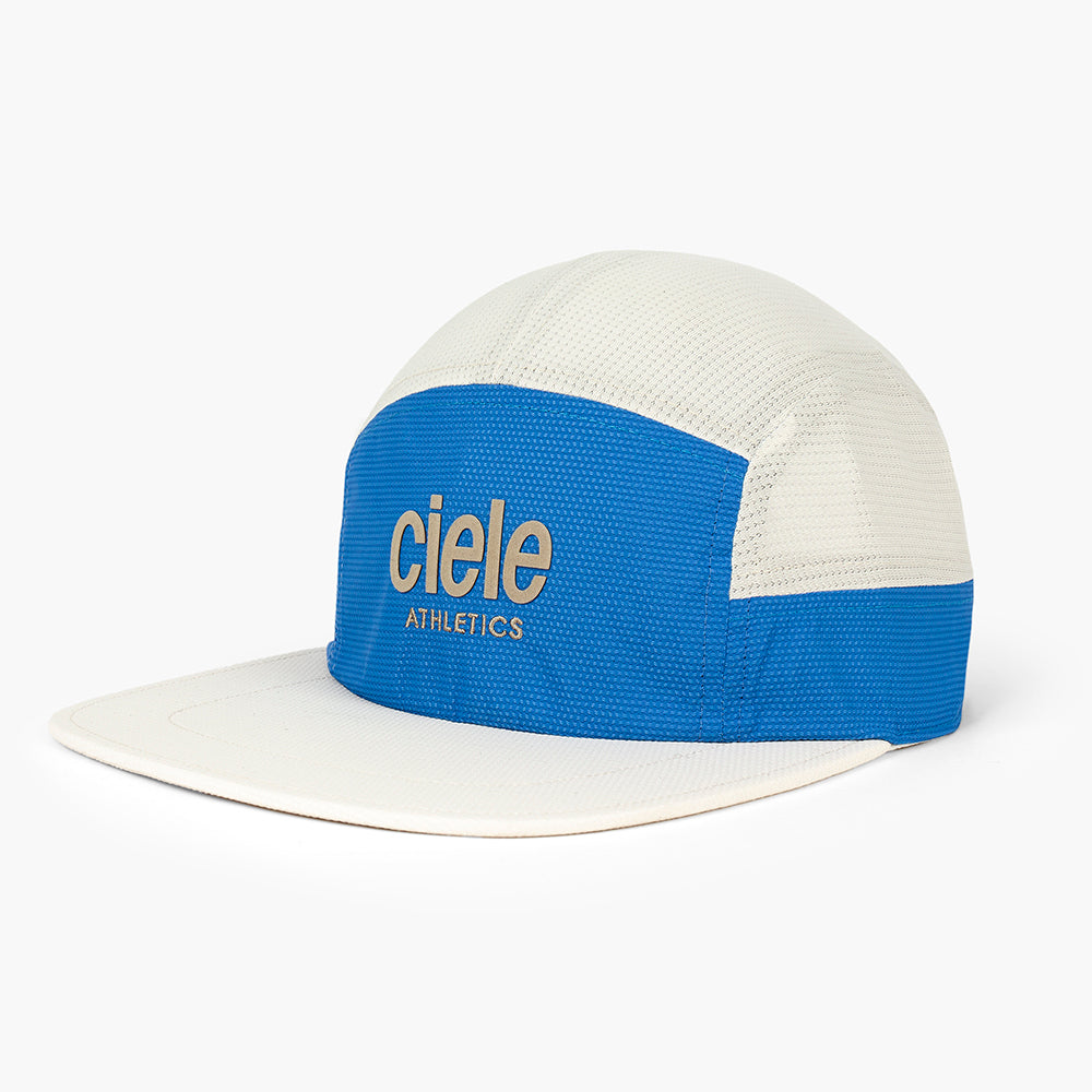 ciele-gocap-longbrim-eq-athletics-laufcap-m-l-blau image 1