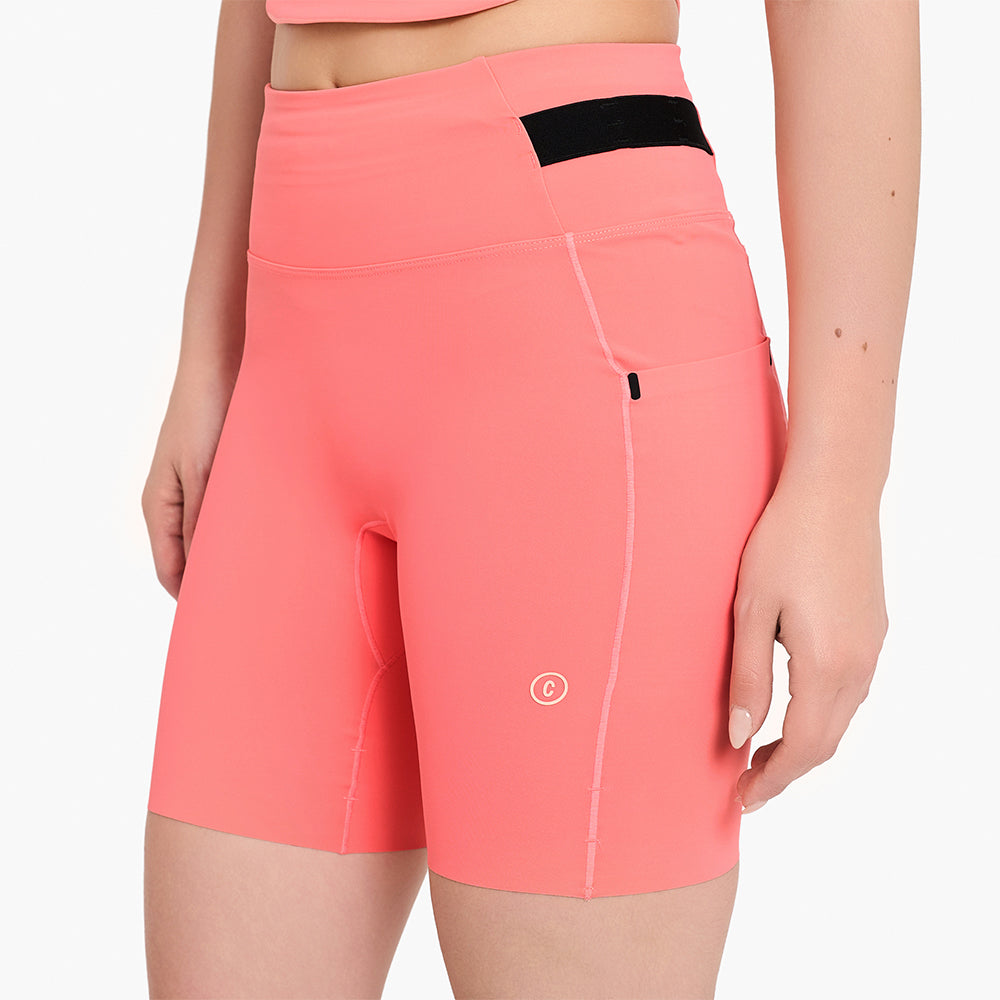 ciele-w-fsttight-short-7-geraldine-f-r-damen image 2
