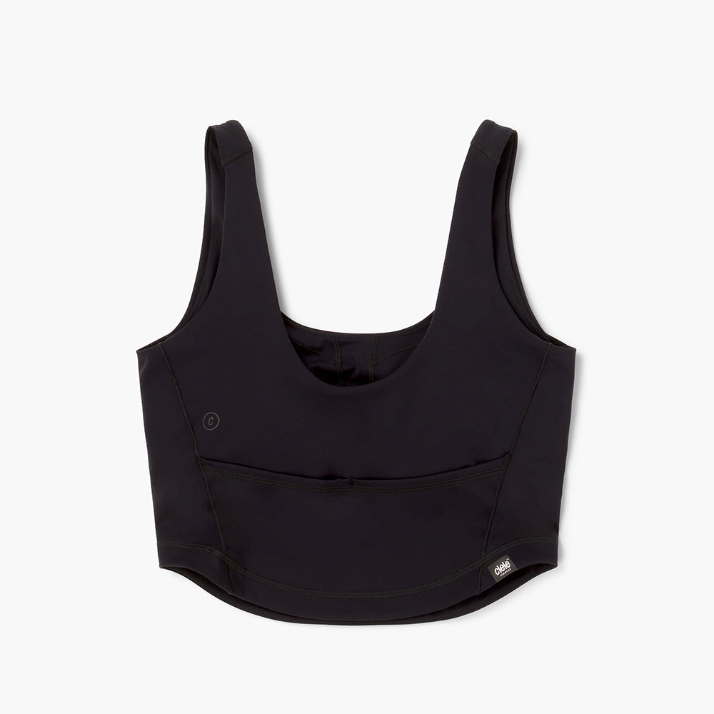 ciele-w-trntankbra-sporttop-damen-shadowcast-medium-impact image 5