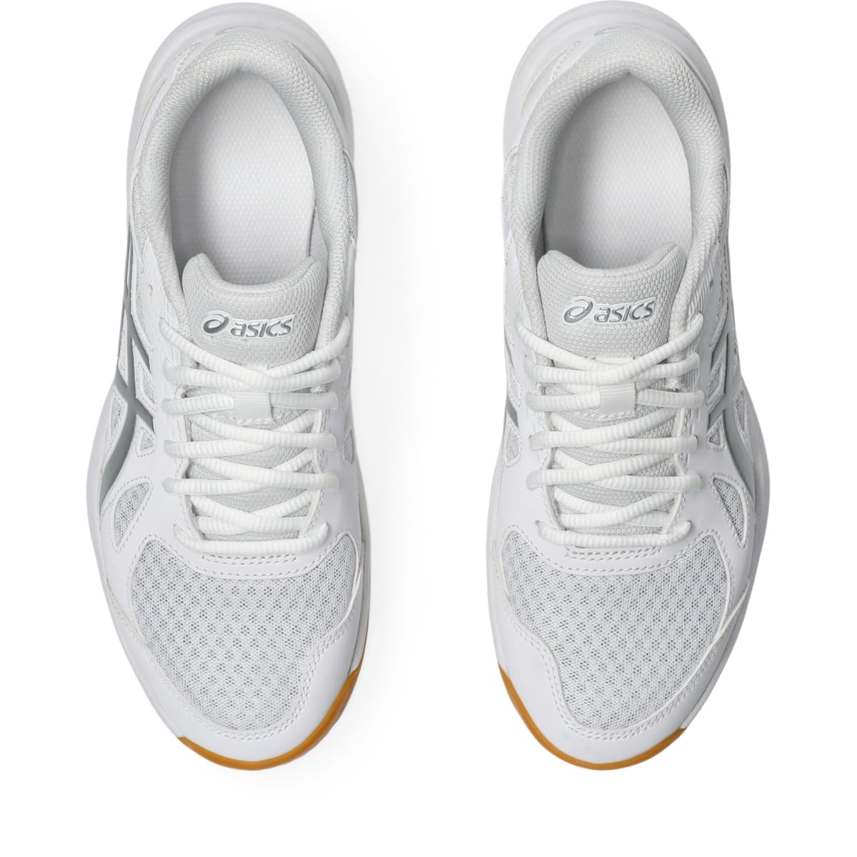 asics-upcourt-6-volleyballschuhe-damen-wei-leicht image 6