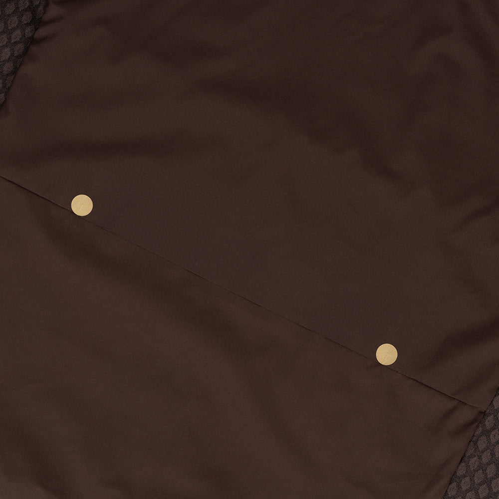 ciele-vlvinsulator-oak-damen-laufjacke-winter-braun image 7
