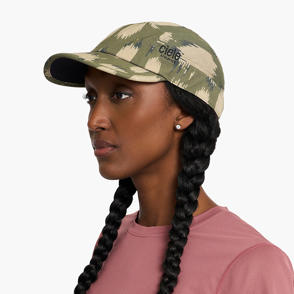 ciele-gocap-sc-laufcap-cheetah-kombu-allover-print image 3