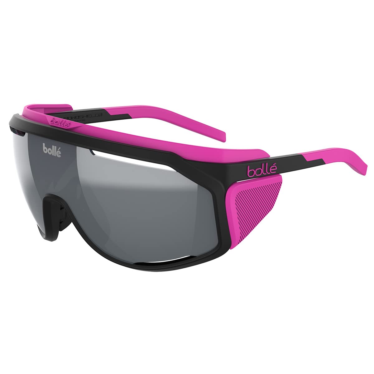 boll-chronoshield-sonnenbrille-schwarz-matt-volt image 4