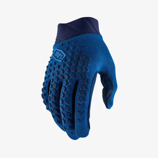 100-geomatic-handschuhe-slate-blue-mtb-gr-e-m image 1