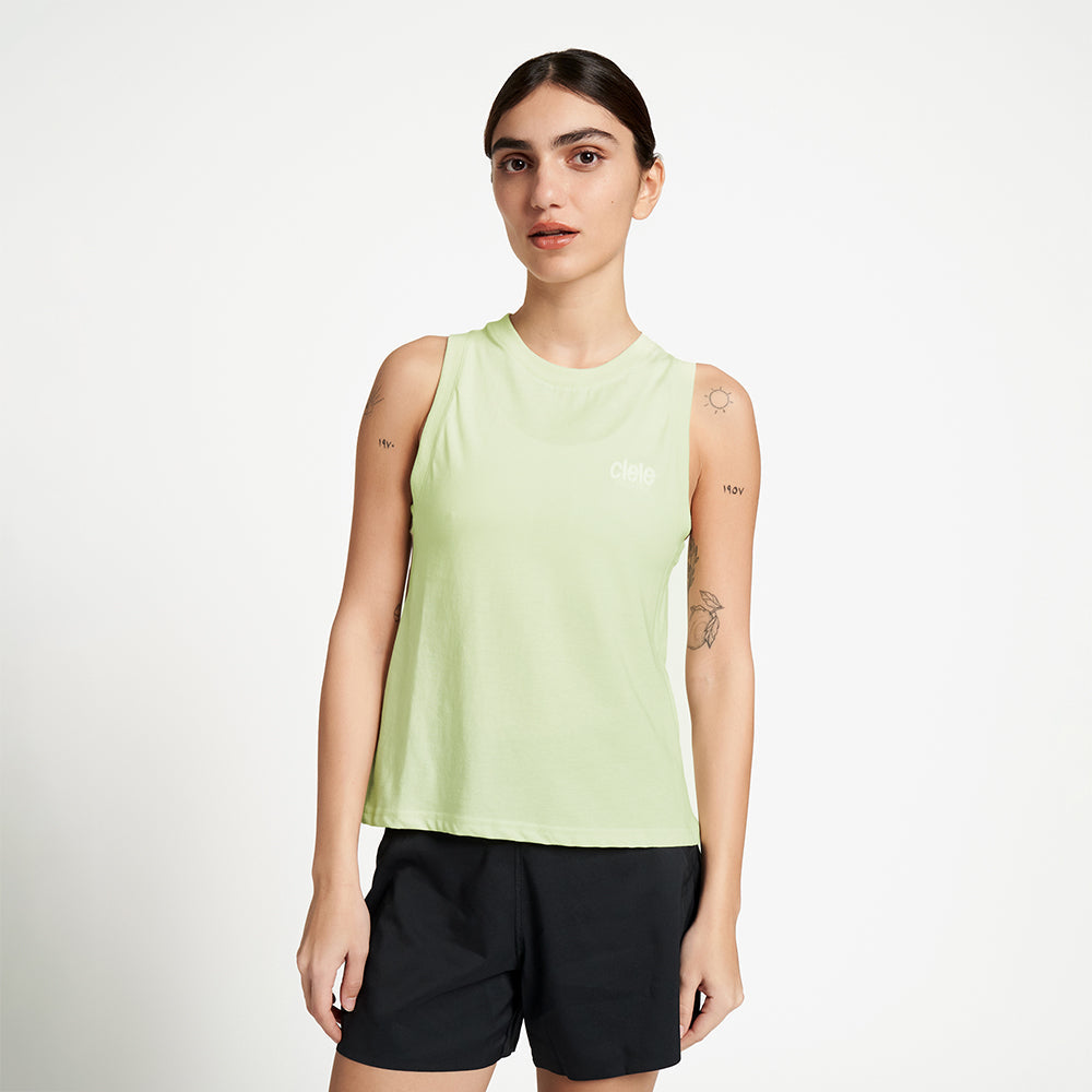 ciele-wnsbtank-voya-tank-top-damen-gr-m-atmungsaktiv image 3
