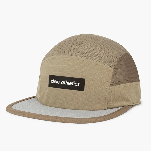 ciele-gocap-field-iconic-bar-laufcap-canvas-cub-m-l-upf-50 image 1