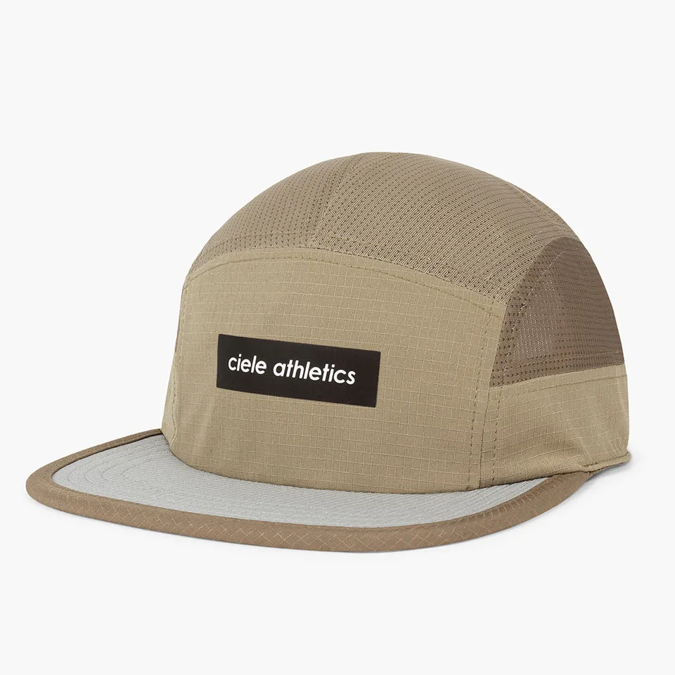 ciele-gocap-field-iconic-bar-laufcap-canvas-cub-m-l-upf-50 image 1