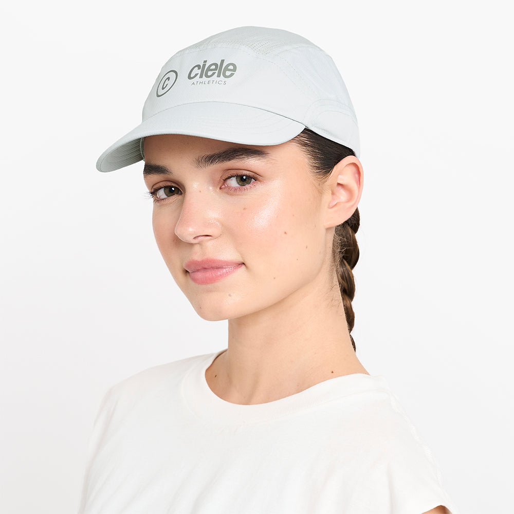 ciele-fstcap-sc-classic-cside-laufcap-light-grey image 3