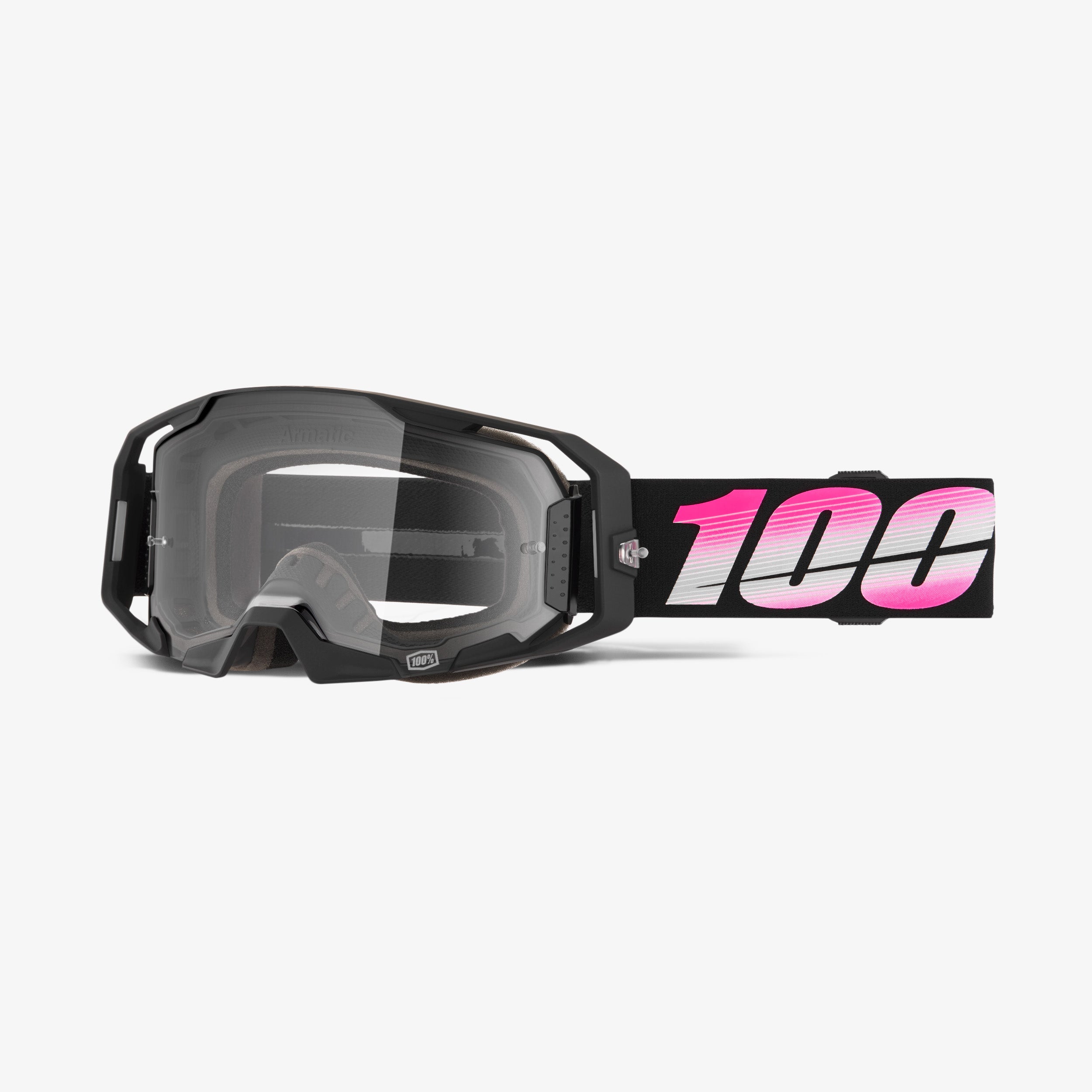100-armatic-bodino-goggle-purple-mirror-mit-2-linsen image 2