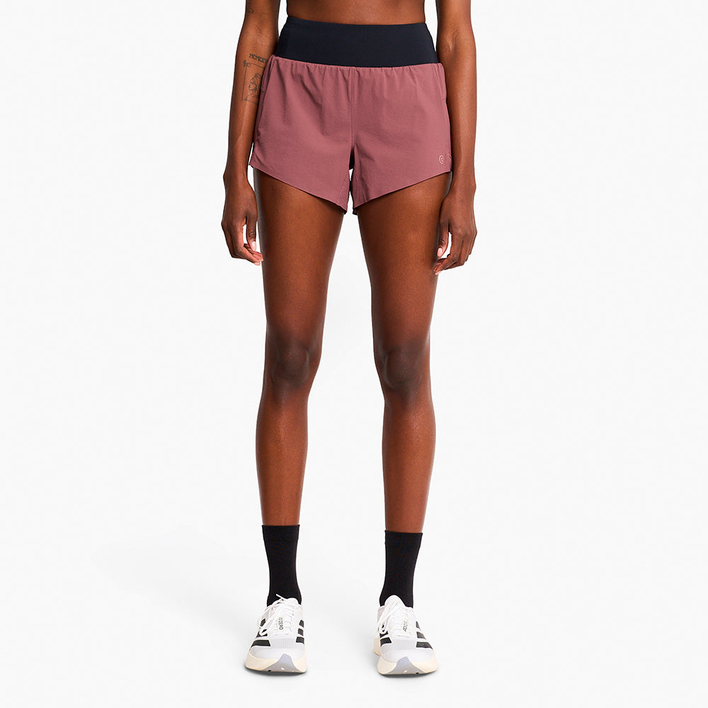 ciele-w-trnshort-4-brief-penny-laufshorts-braun-damen image 4