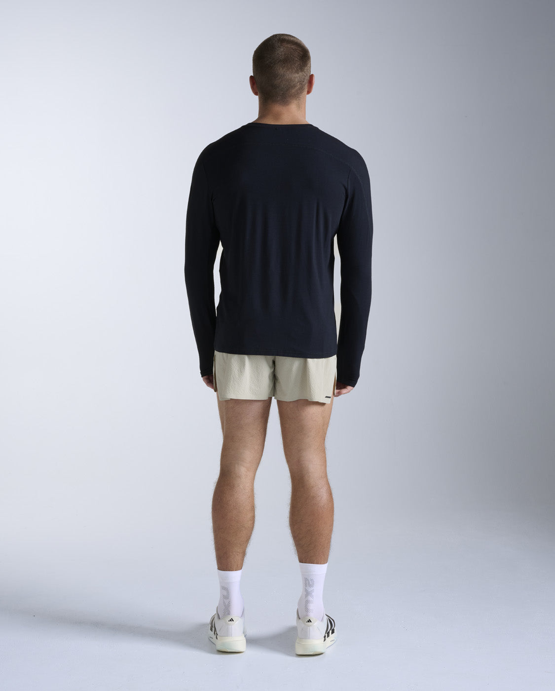 2xu-ignition-wool-long-sleeve-herren-black-black image 5