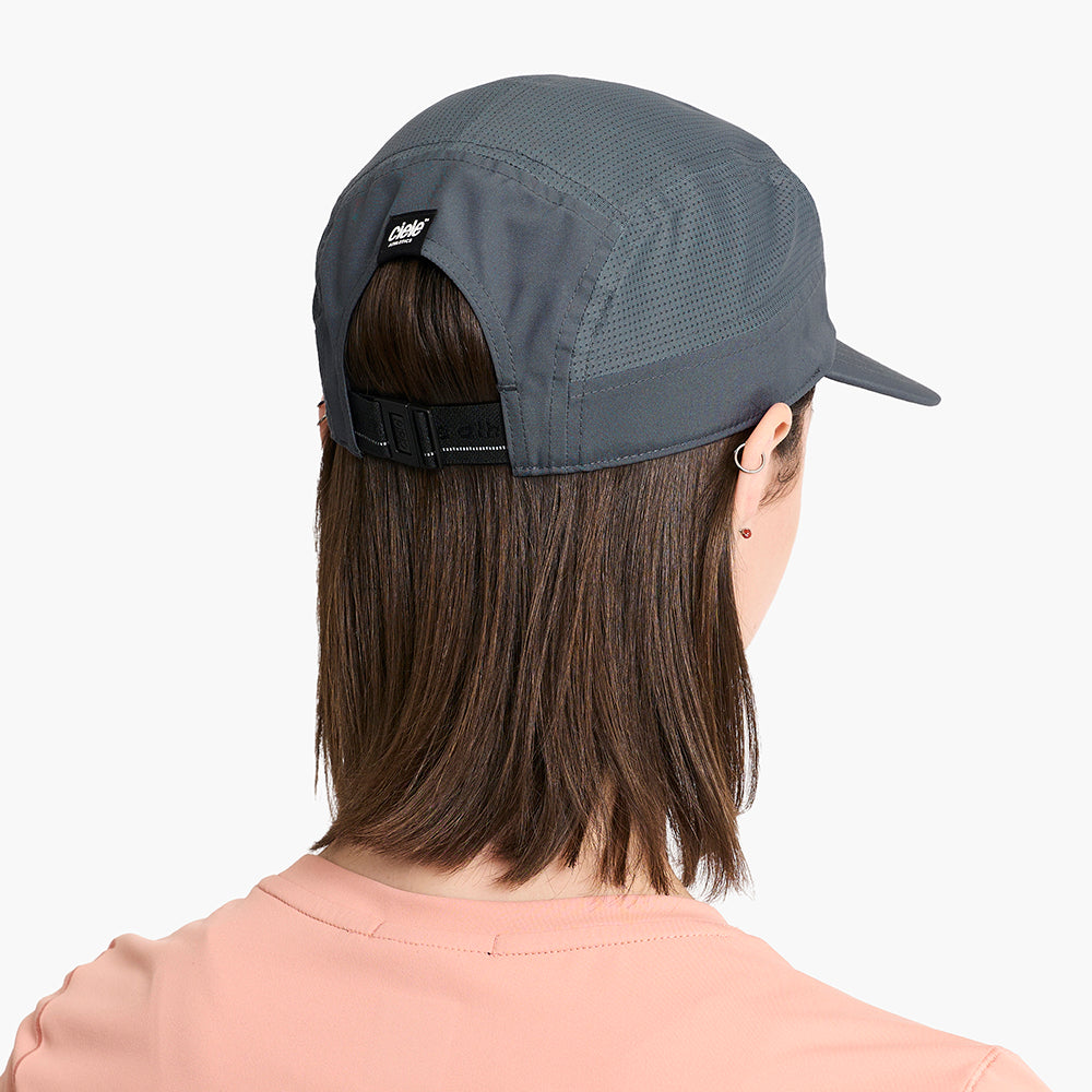 ciele-gocap-comp-ninety-laufcap-blau-ocean-m-l image 4