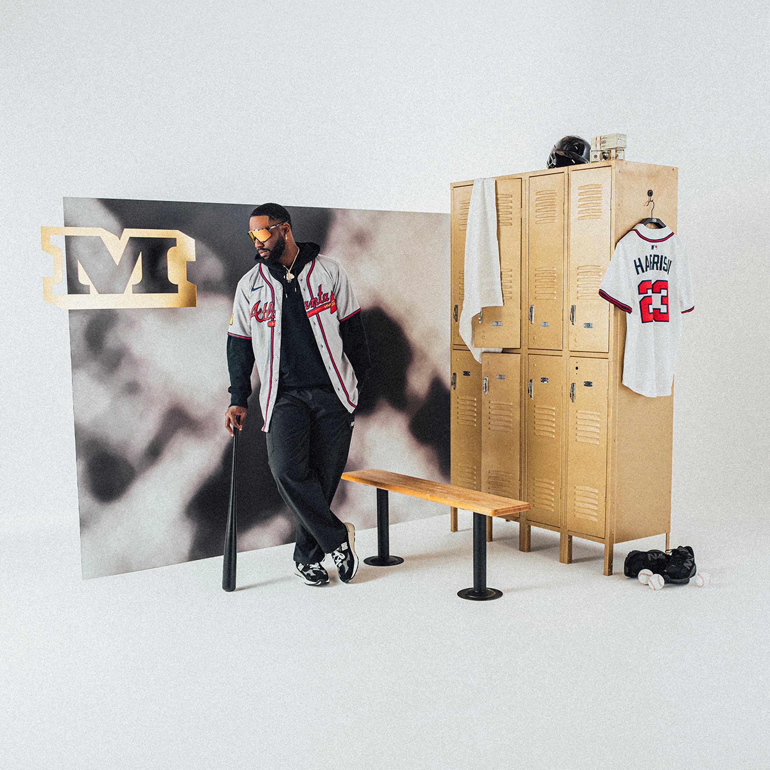100-speedcraft-money-mike-sonnenbrille-hiper-gold image 5