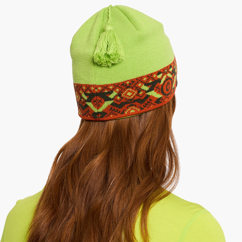 ciele-cxbeanie-lime-m-tze-gr-n-merino image 4